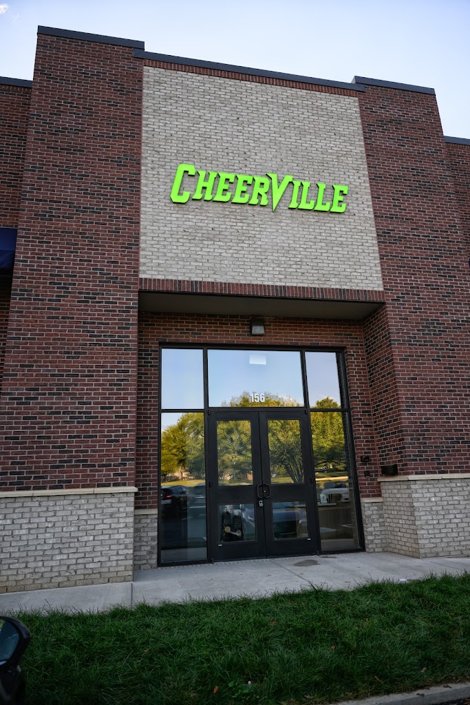  CheerVille Hendersonville