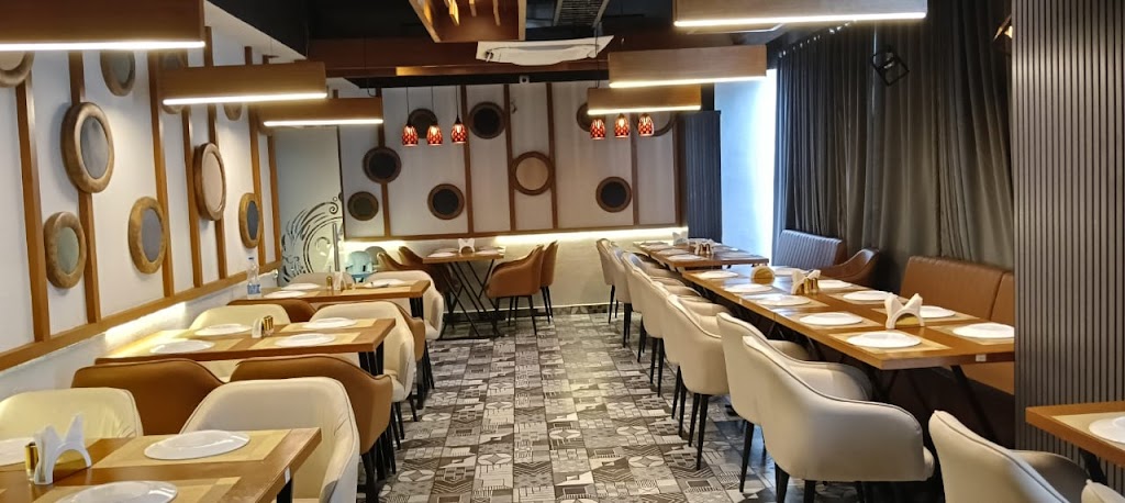 Aadhya Family Restaurant And Banquet Hall