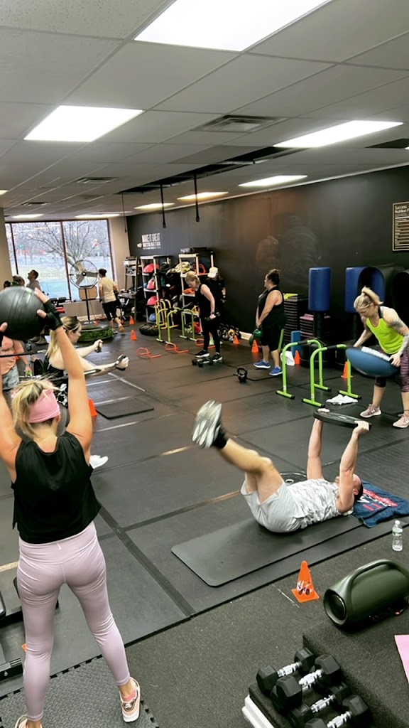  CoreFit Performance Training