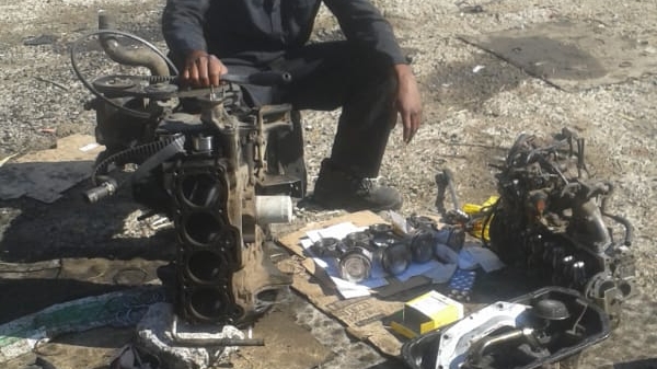 All Cars Mechanic 24/7