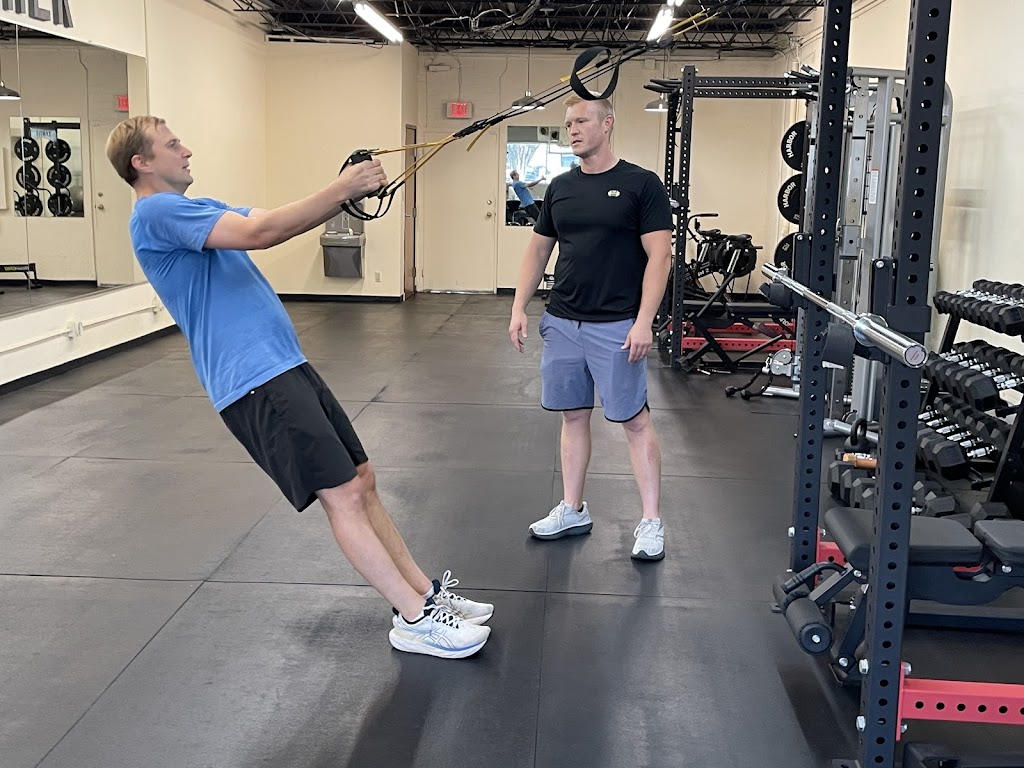  Community Strength Austin - Personal Training