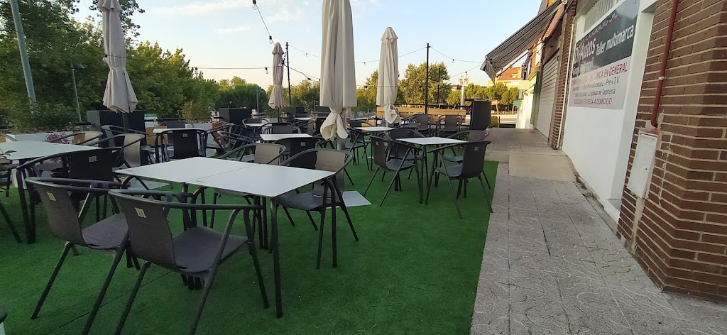 Restaurante SUYO - Ceviche y Sabores Peruanos