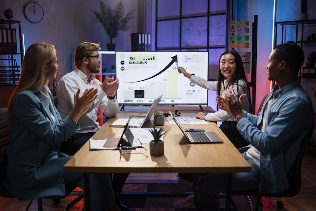 Lotiva Graphic Design Marketing And Media Experts