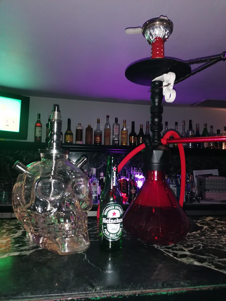 New Patinet | Bar Musical