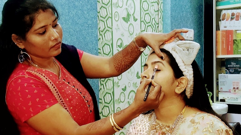 Skinz Beauty Parlour