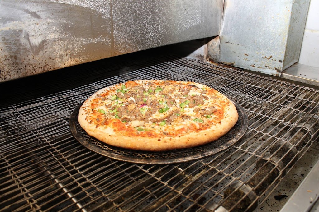 Eddies Pizza in Alliston