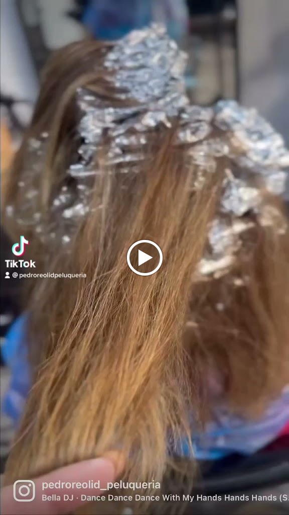 Pedro Reolid Peluqueria