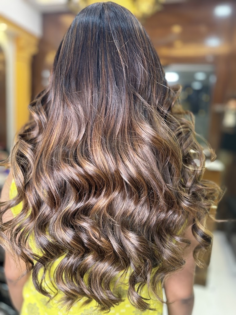 Be Stylish Beauty Salon