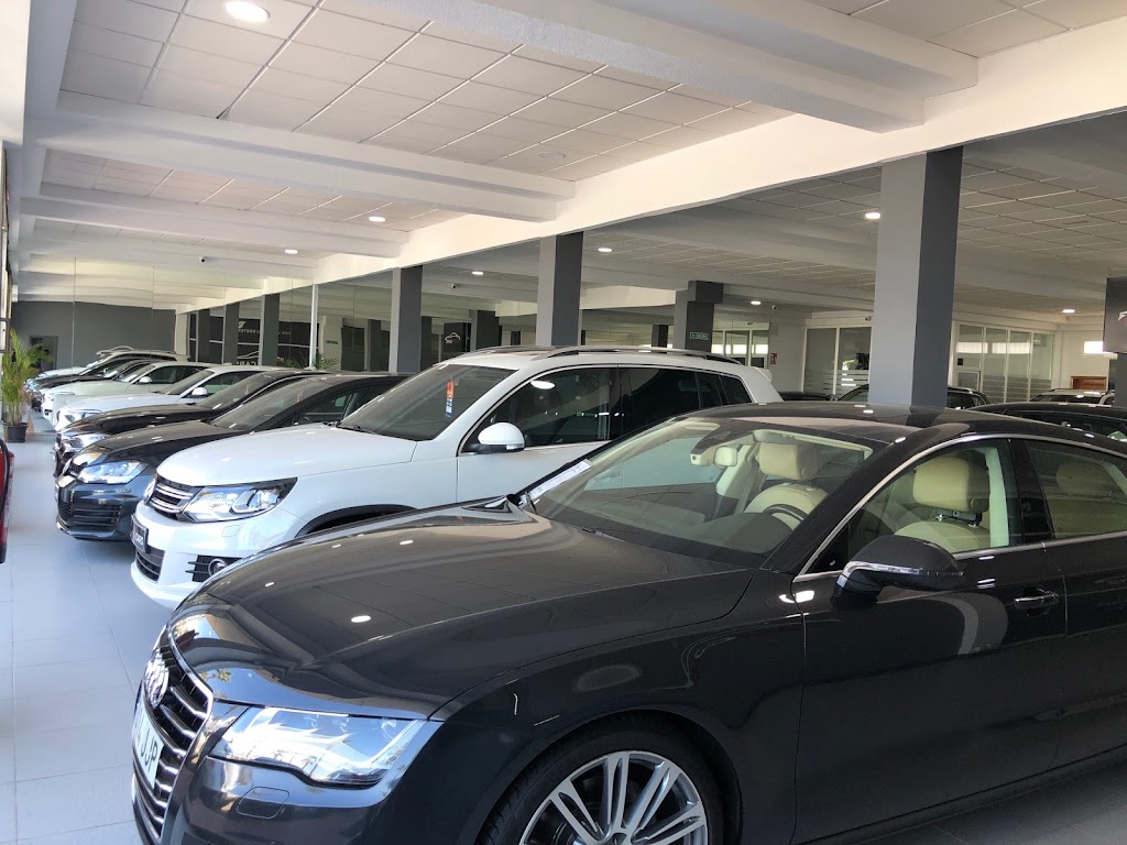 CSMCARS — Interior
