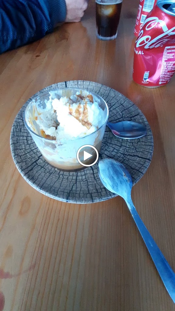 Restaurante La Sardinera II — Videos