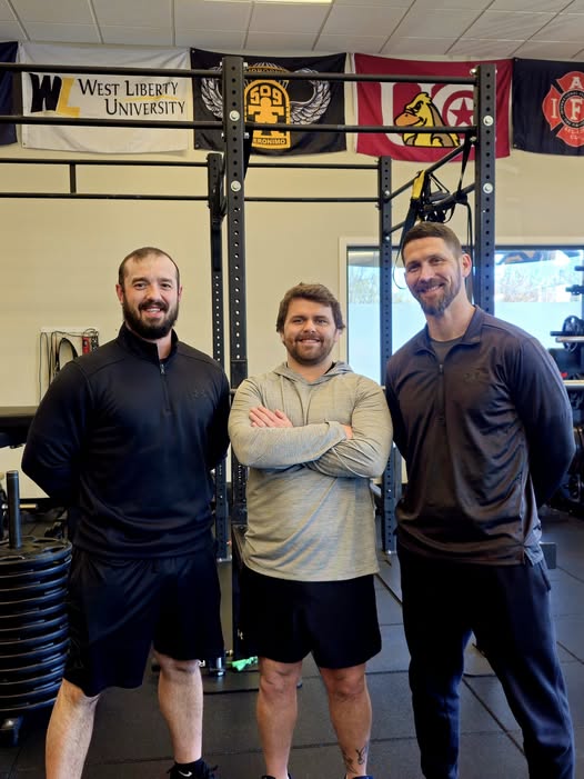  Flow Fitness and Performance