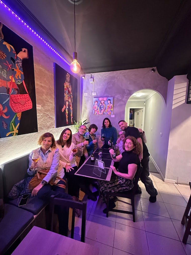 Bar malditos bastardos — Mas recientes