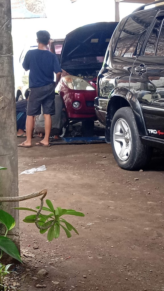 Bengkel Sumber Joyo