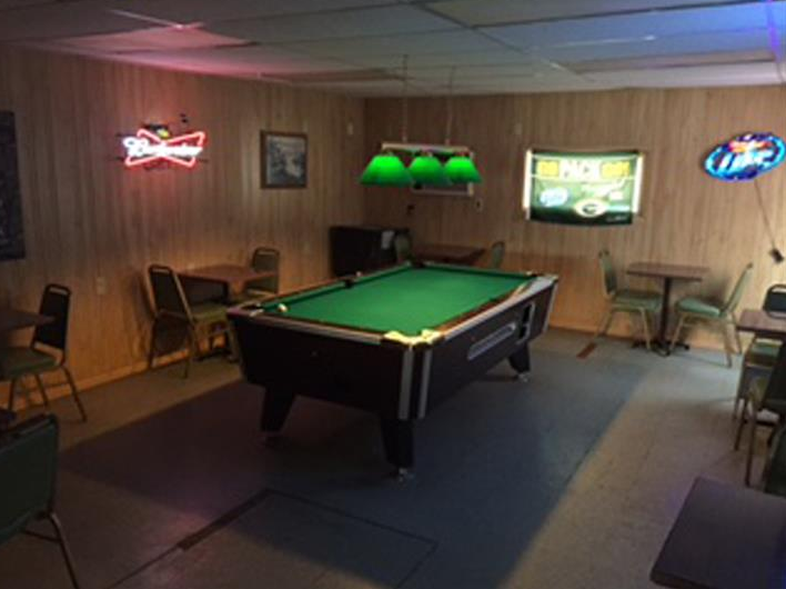  What About Bob's Bar And Grill