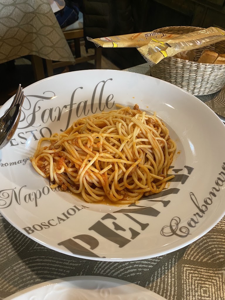 Restaurante pizzeria San Martin — Mas recientes