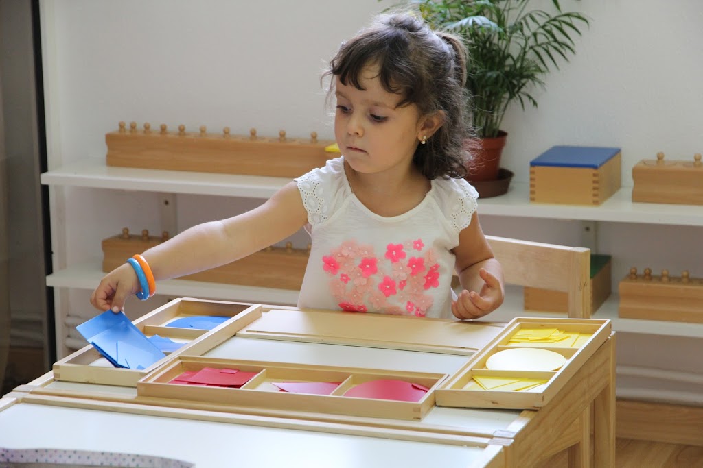 Granada International Montessori School