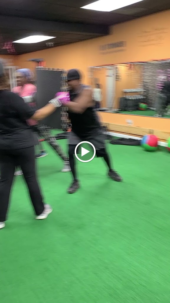  The Weight Loss Connection Transformation Center