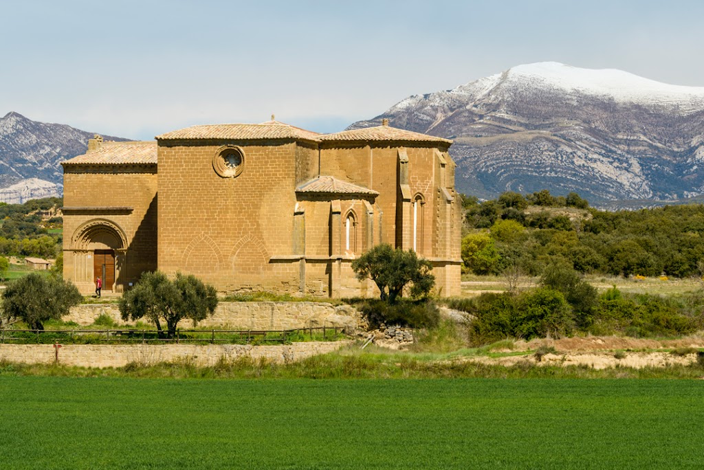 Asociacion de Empresarios de la Sierra de Guara — Del propietario