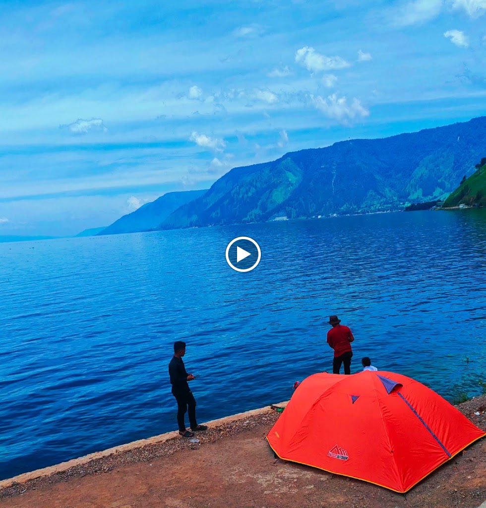 JEVAN CAMPSITE PAROPO- sewa Tenda dan peralatan Camping