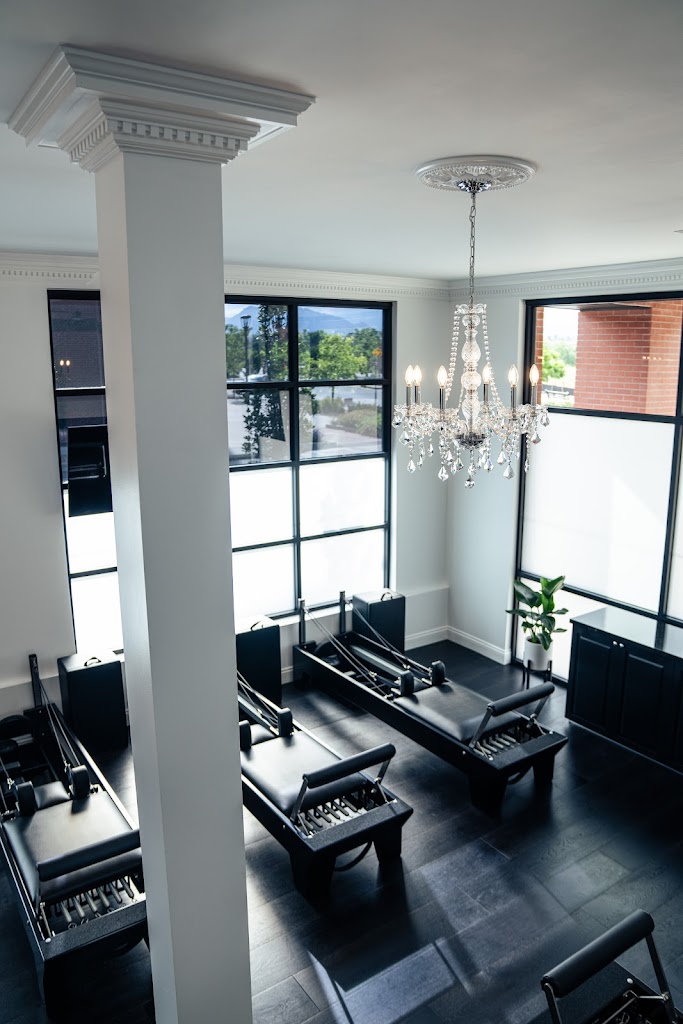  Studio Pilates International Superior