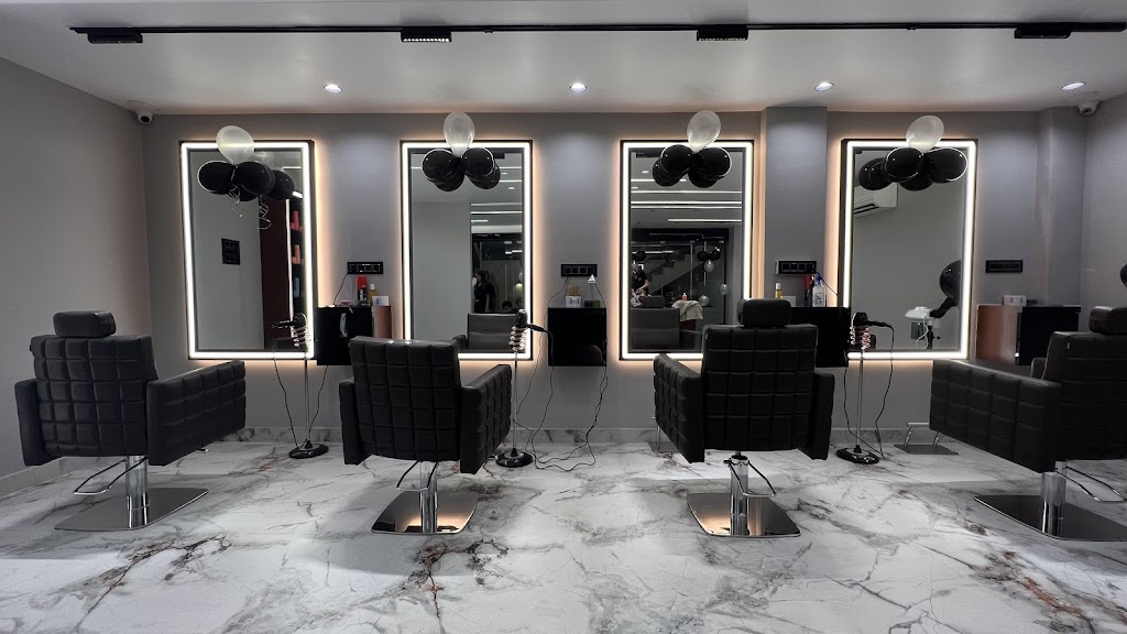 Wella Nx Unisex Salon