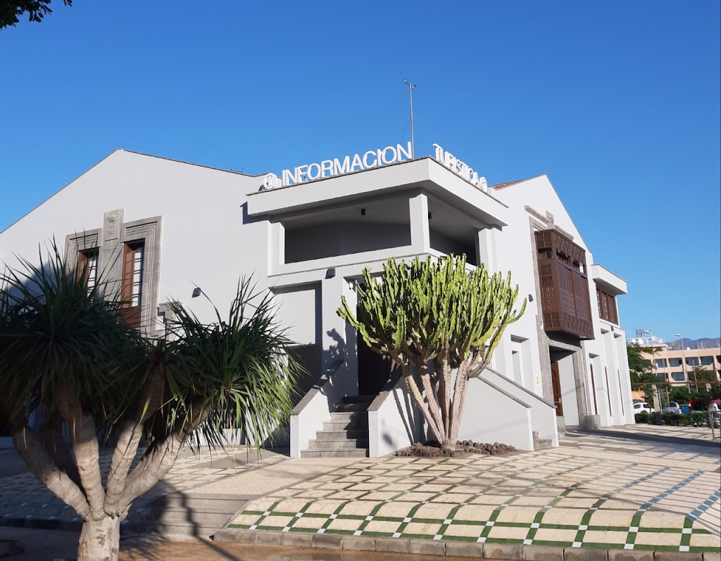 Centro Insular de Turismo