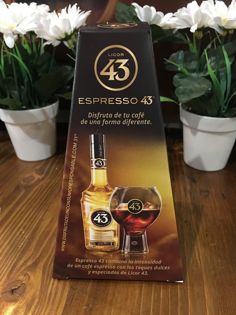 Cerveceria Els Porxets — Carta