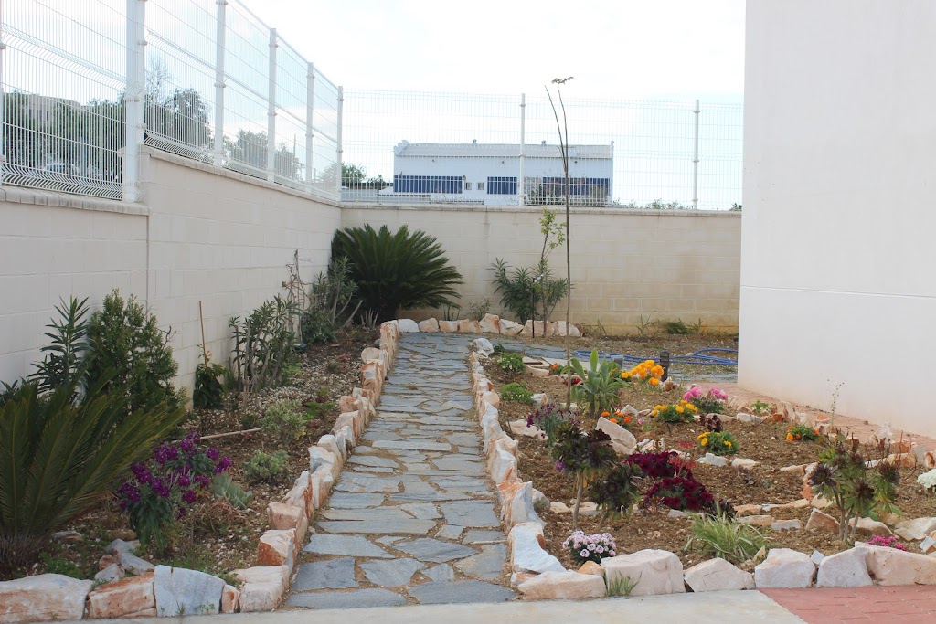 Residencia Novocare Coin (Malaga)