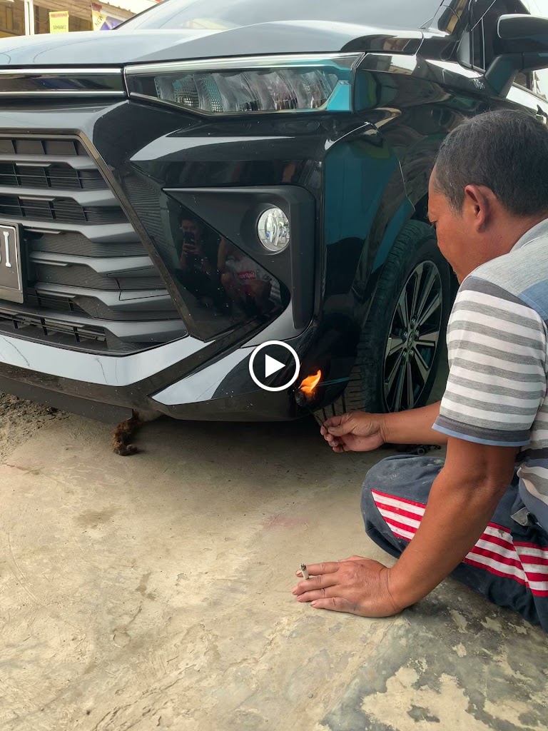 Bengkel BERDIKARI Jaya