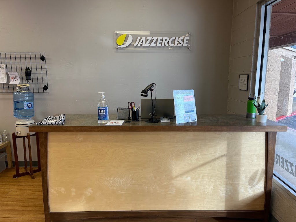  Jazzercise Flagstaff