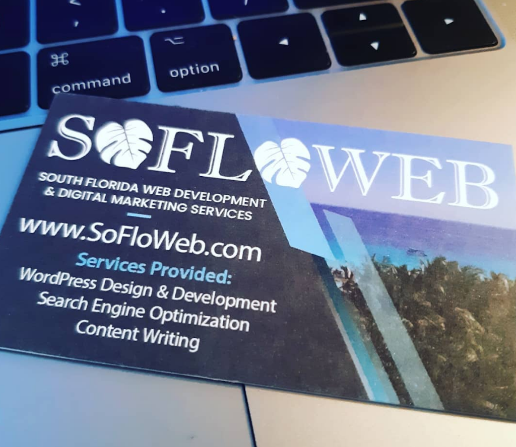 Sofloweb