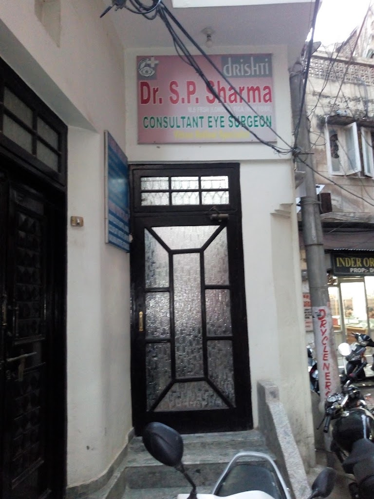 Drishti Eye Retina Clinic