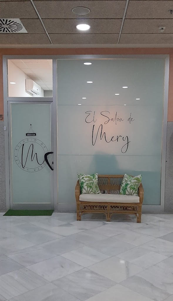 El Salon de Mery