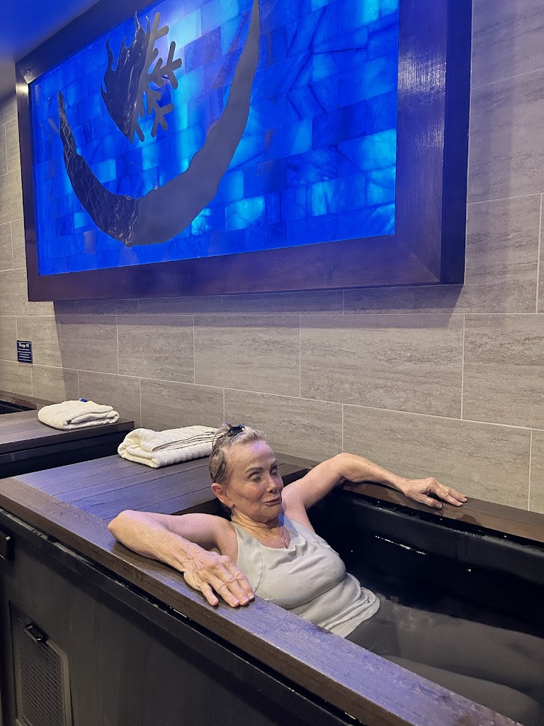  Blue Moon Yoga & Wellness at Fig Garden