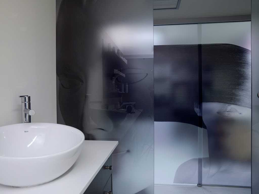 Bayarri peluqueria y estetica — Interior