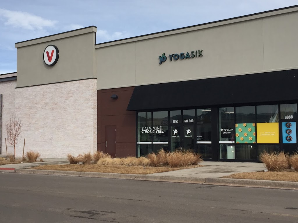  YogaSix Littleton