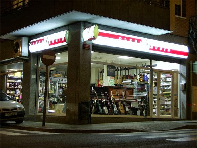 Olesa Musik
