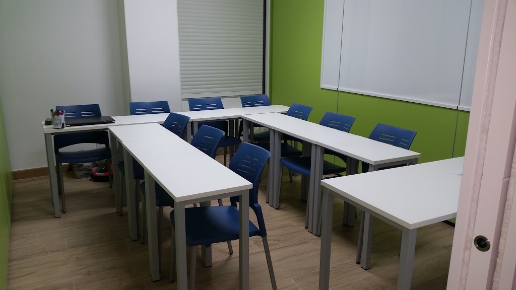 Centro de Estudios NEWBEL — Del propietario