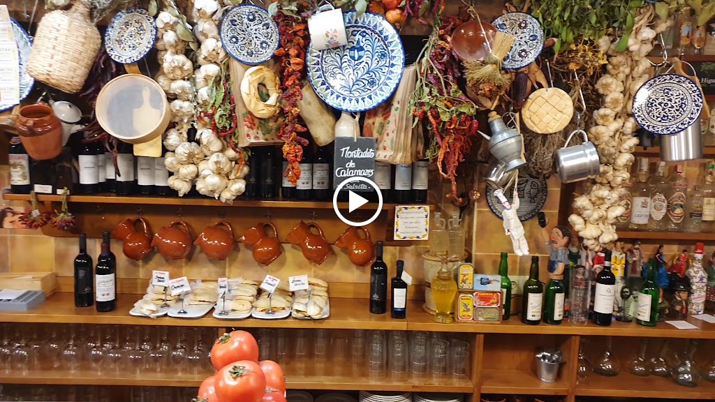 Bar La Higuera — Videos