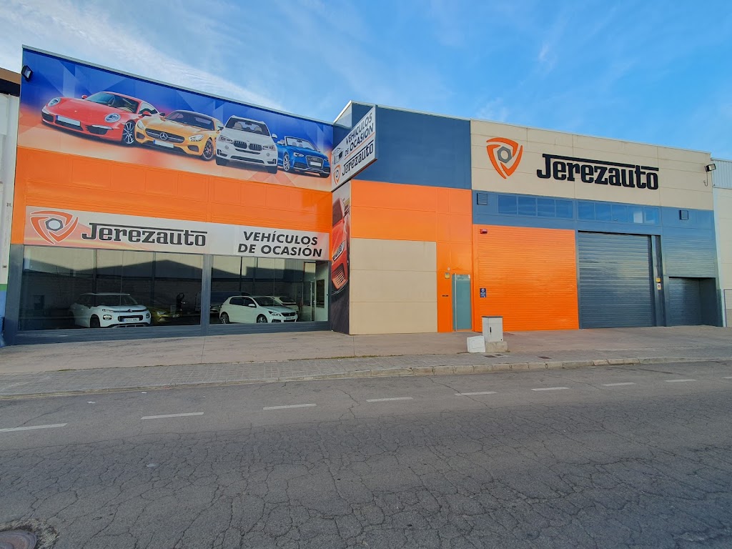 JEREZAUTO