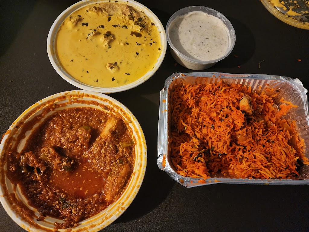 Comfort food