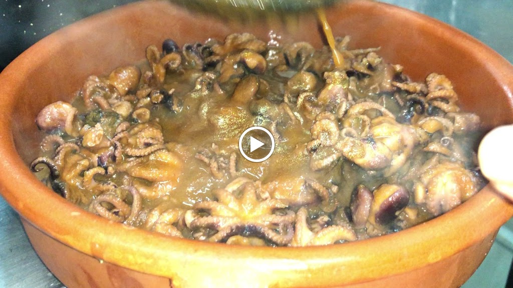 La Cassola Rostisseria — Videos