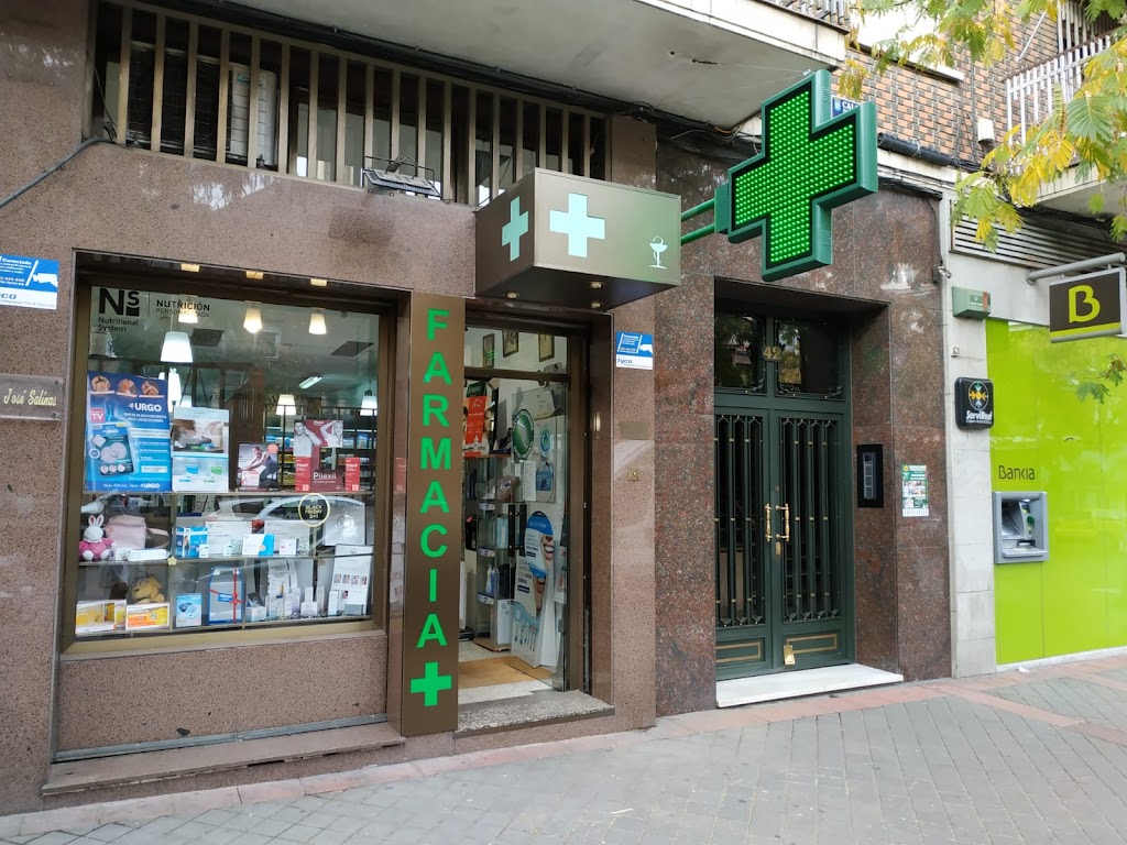 Farmacia Maria Jose Salinas