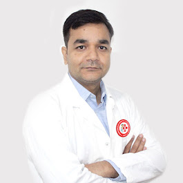 Dr. Dr Manish Kumar Sharma Mbbs M Ch Plastic Surgeon