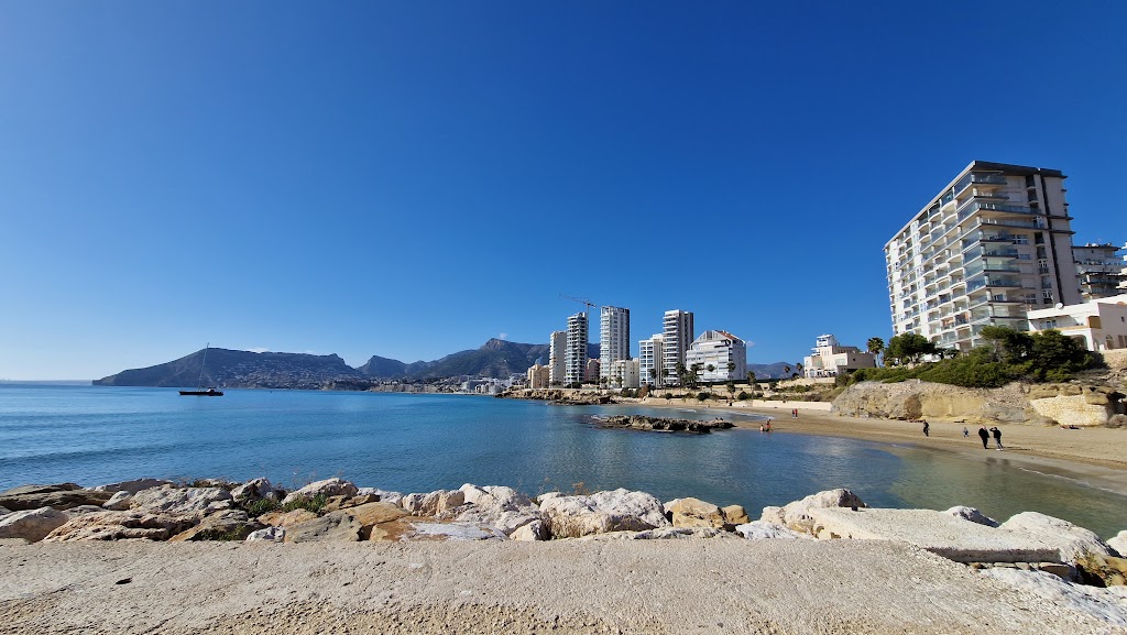 Aparcamiento Publico