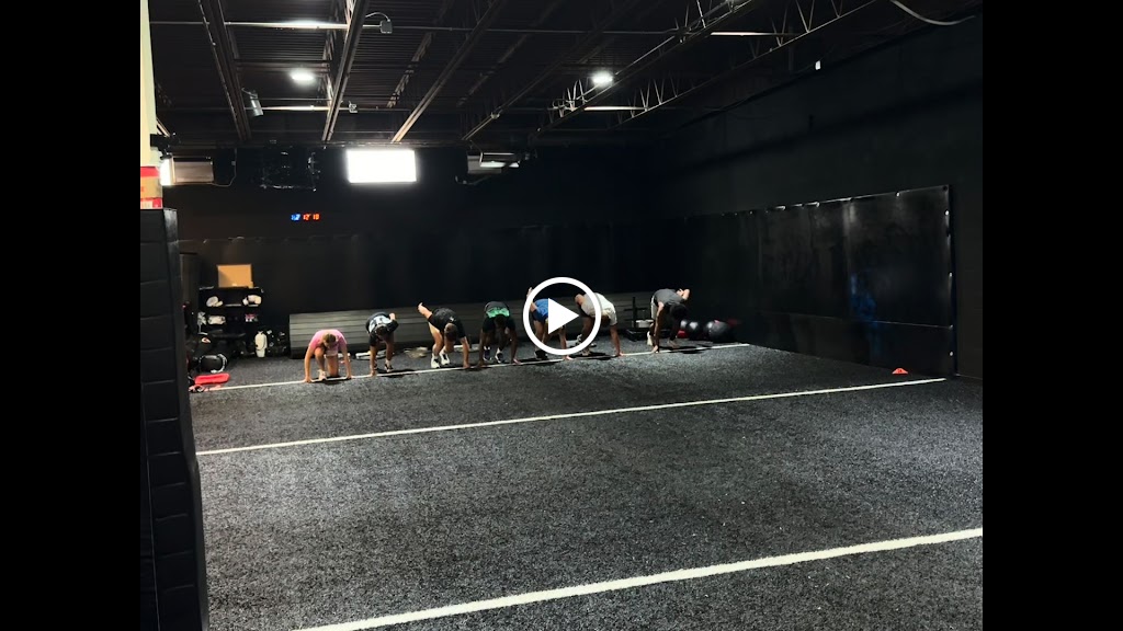  LAWSON LIFESTYLE & PERFORMANCE