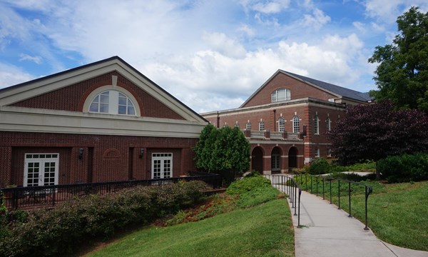  Fitness and Athletics Center (FAC)
