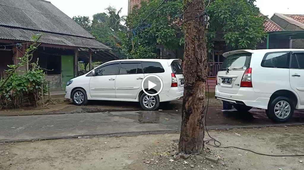 Bengkel mobil cahaya mandiri motor