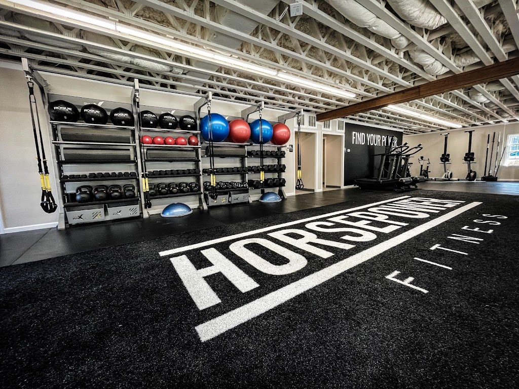  Horsepower Fitness