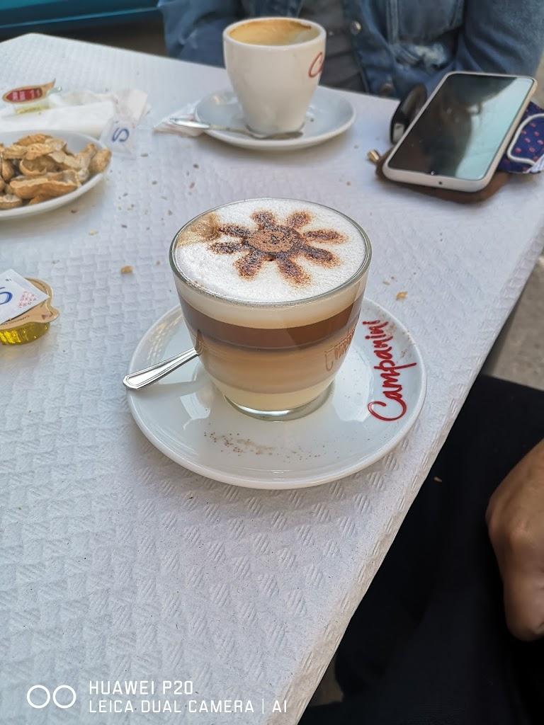 La Senda Bar Cafeteria